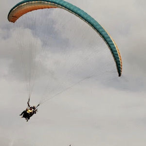 Meet your Posher, Jhon jairo